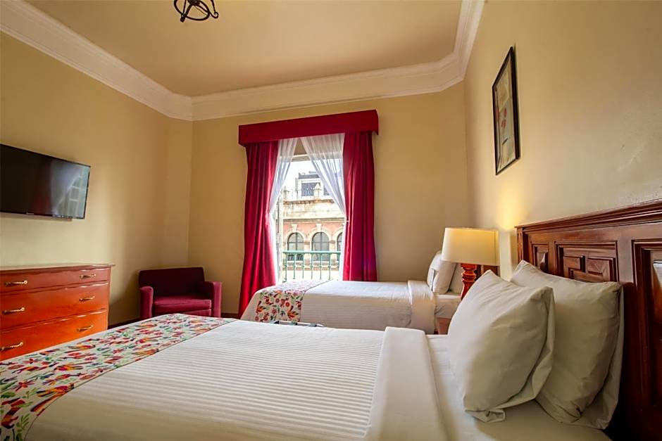 Best Western Majestic Hotel