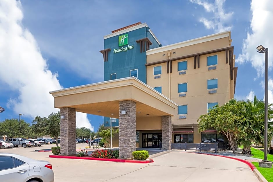 Holiday Inn Brownsville By IHG