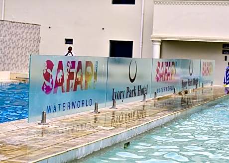 Ivory Park Hotel - Safari Waterworld