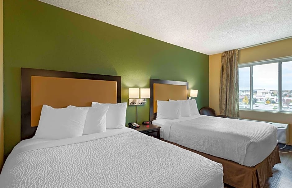 Extended Stay America Suites - Denver - Park Meadows