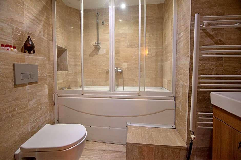 Diamond of Cappadocia