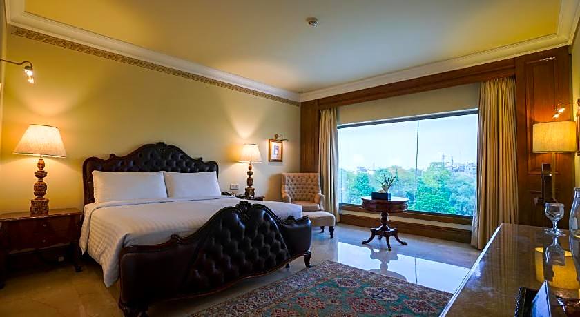 Pearl Continental Hotel, Lahore