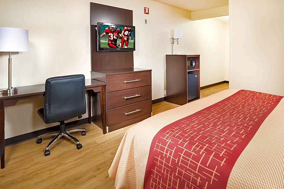 Red Roof Inn-Paducah