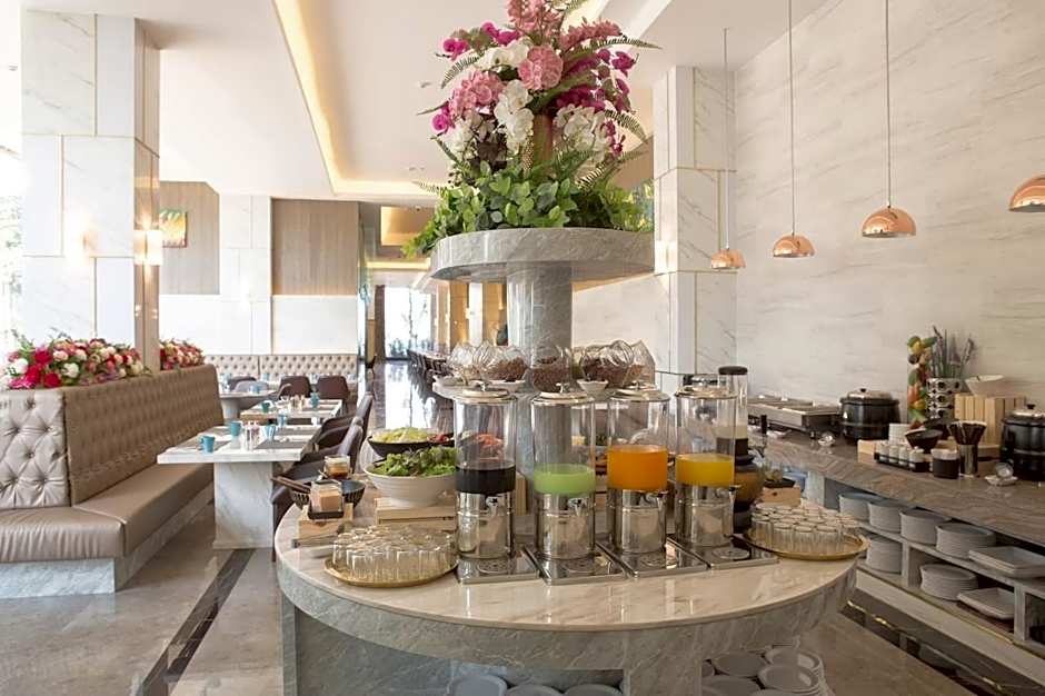 Elegant Airport Hotel