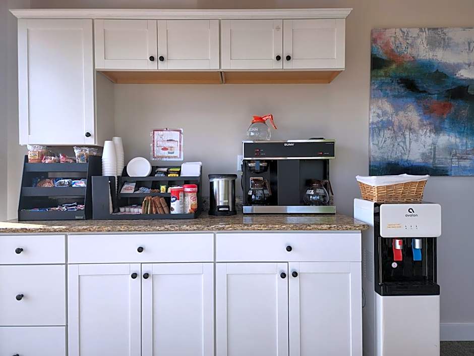 Drakes Creek Inn - formerly The Relax Inn