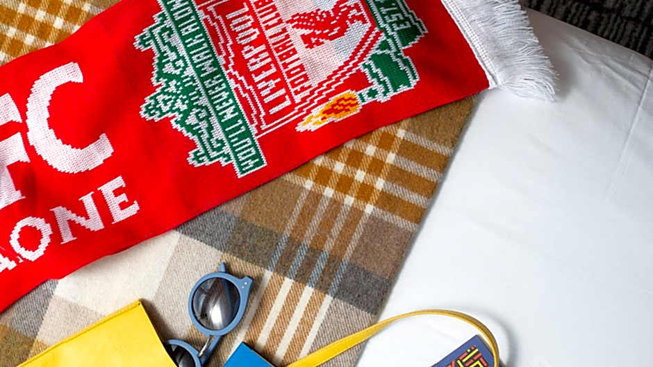 Staybridge Suites Liverpool By IHG