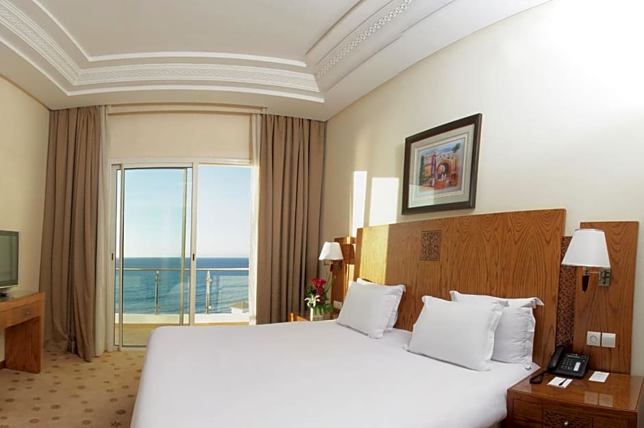 Grand Mogador Sea View & Spa