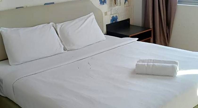 HOTEL TWELVE @ 12 KUANTAN