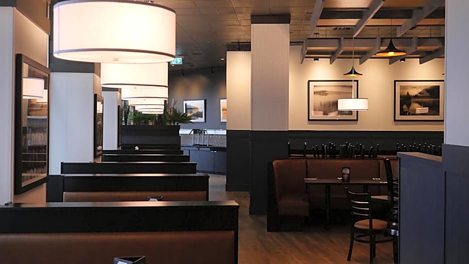 Niagara Fallsview Hotel by IHG