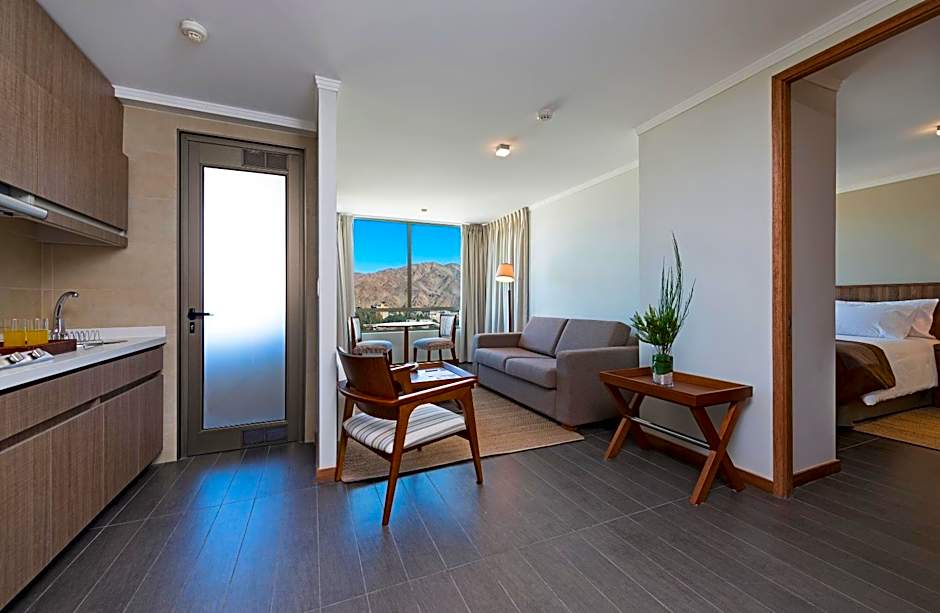 Hotel Atacama Suites