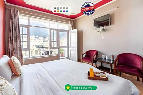 Goroomgo Snow Crest Inn