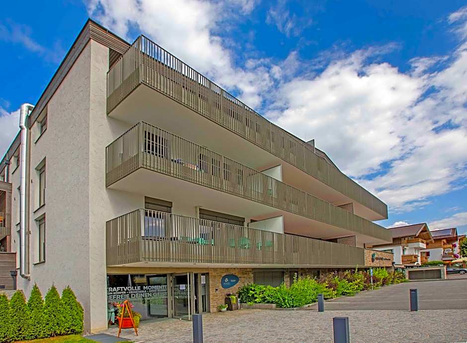 REMIND Apartements Brixental