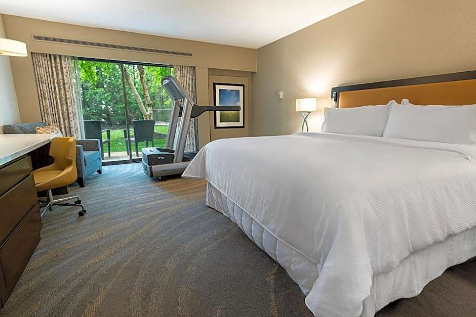 The Westin Kansas City At Crown Center
