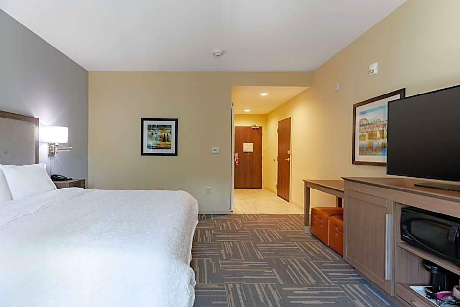Hampton Inn By Hilton Wetumpka, AL