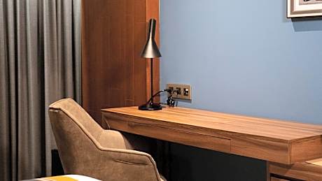 Hotel Indigo - Guadalajara Expo By IHG