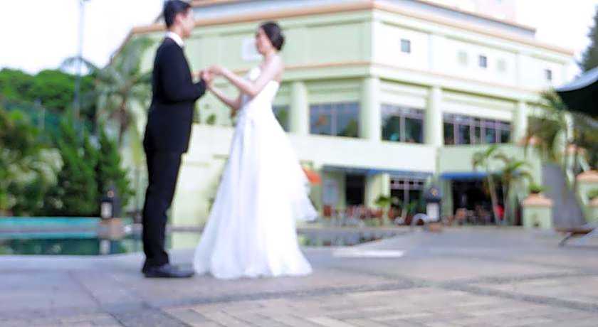 Grand Candi Hotel