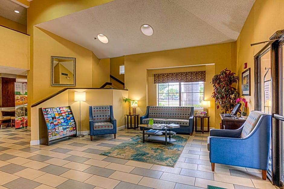 Quality Inn Baytown - Houston East