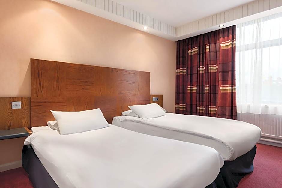 Ramada Loughborough Hotel