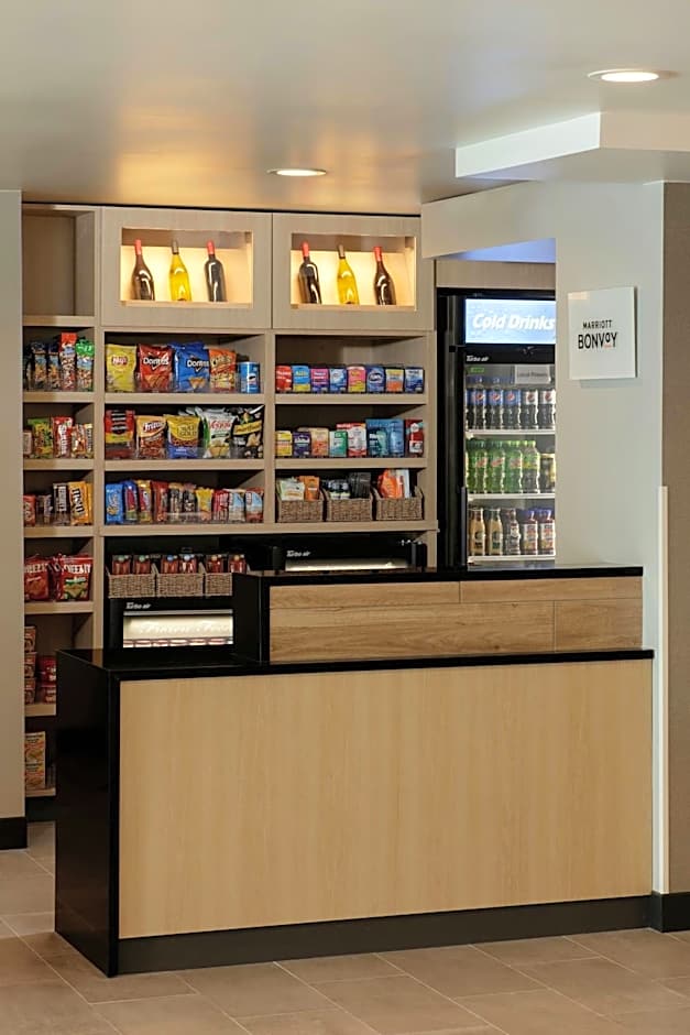 TownePlace Suites by Marriott Denver/Thornton