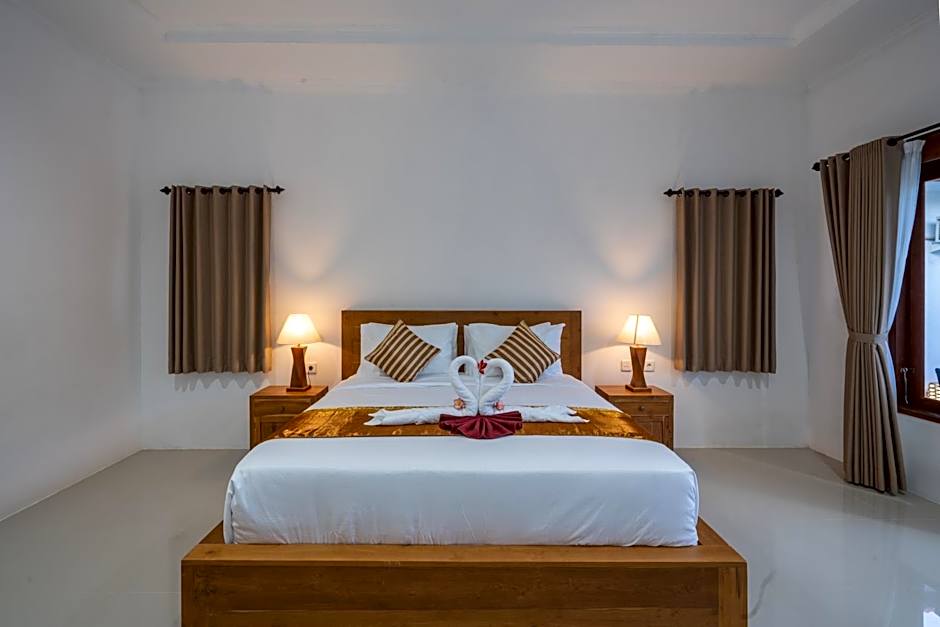 Nusa Indah Onai Hotel