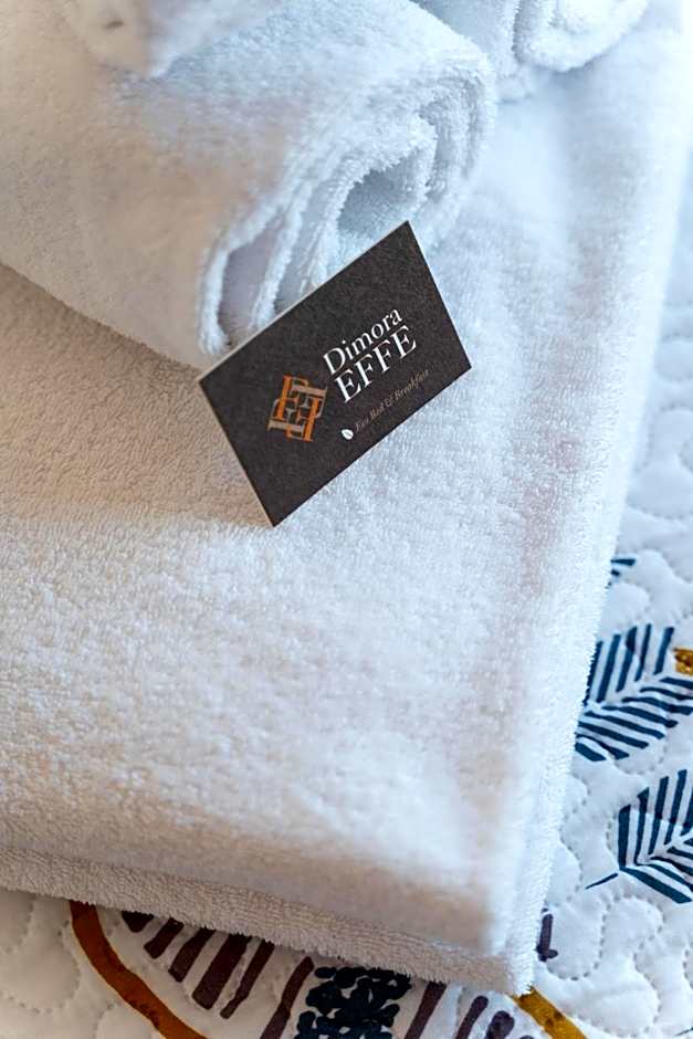 Dimora EFFE - Eco B&B