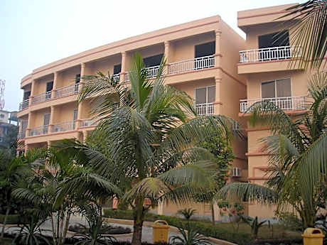 Resort Atlantis