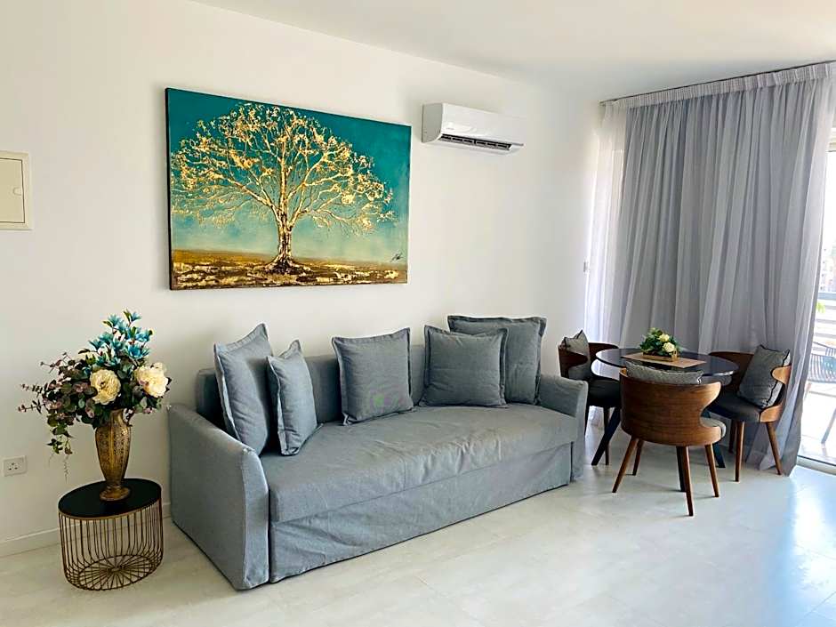 Eleonora Hotel Apartments