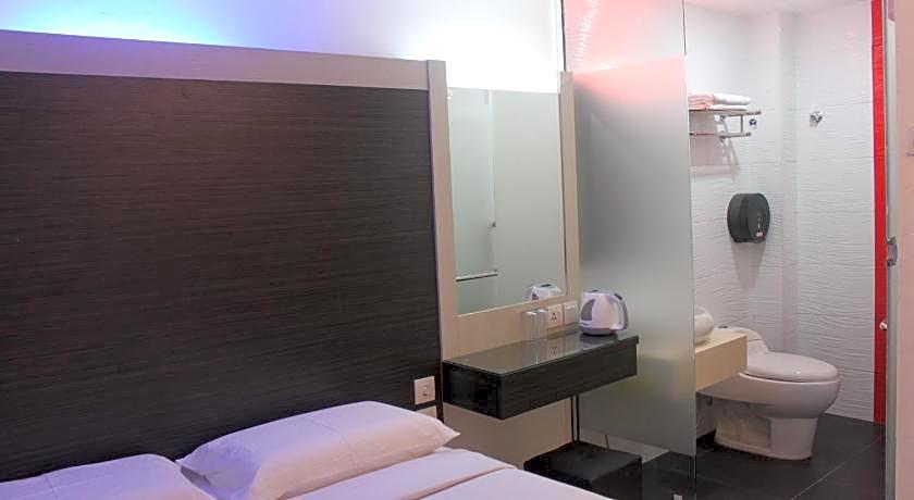 Time Hotel Seremban