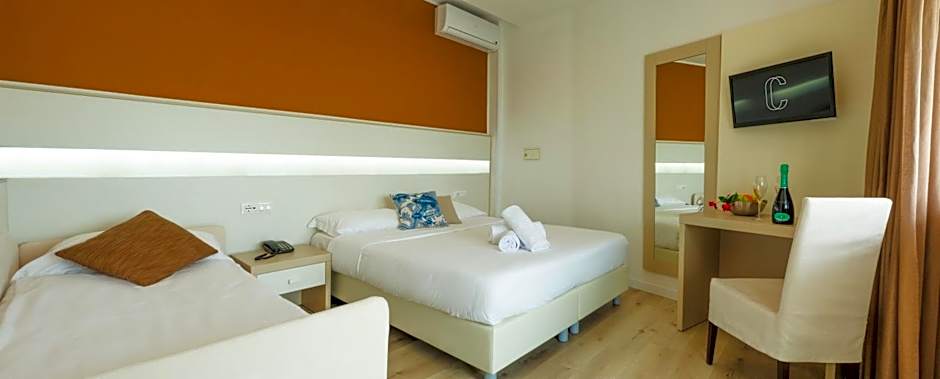 Hotel Canarie
