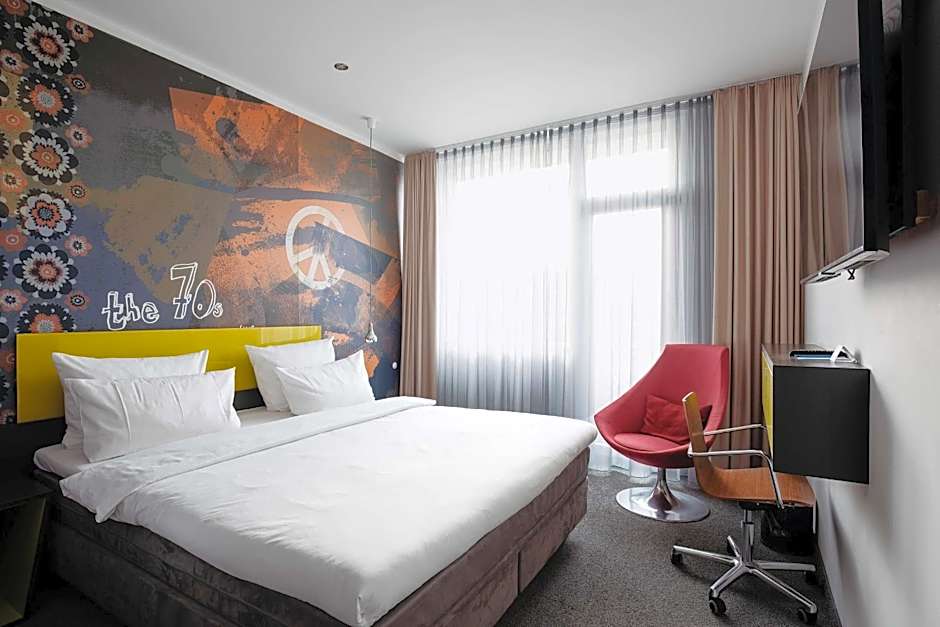 Hotel Berlin, Berlin