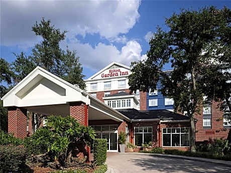 Hilton Garden Inn Tampa East/Brandon