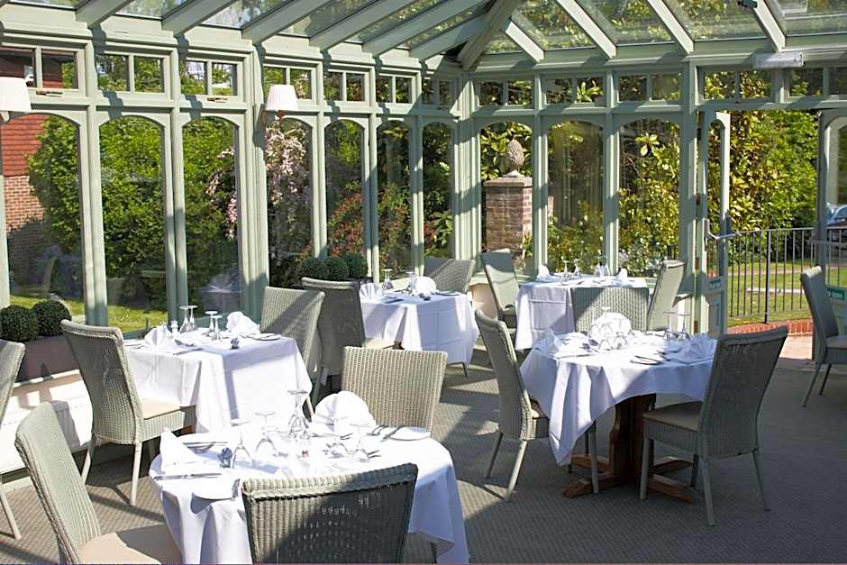 Flackley Ash Hotel Restaurant & Spa