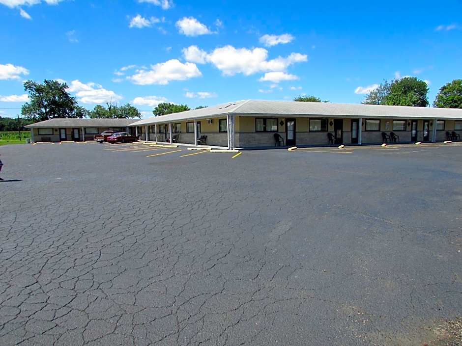 Gas Lite Motel Lawrenceville