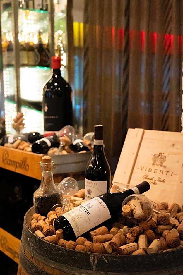 Hotel Svanen Billund