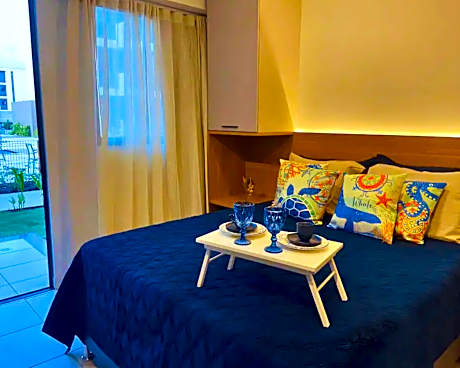 MAK017|Elegância e Tranquilidade em Muro Alto