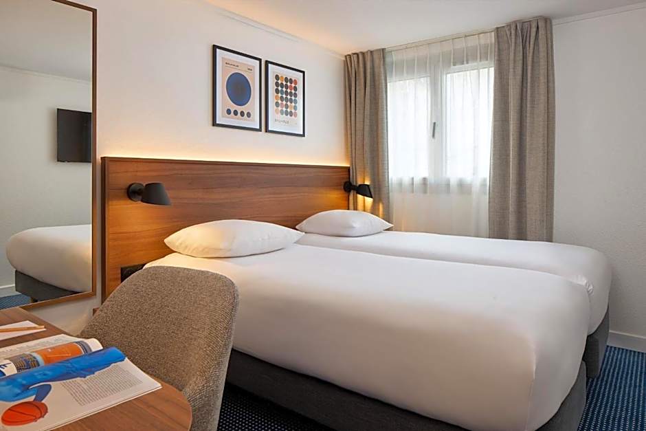 Timhotel Nation