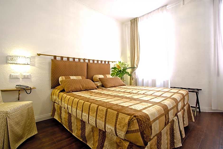 Albergo Marin