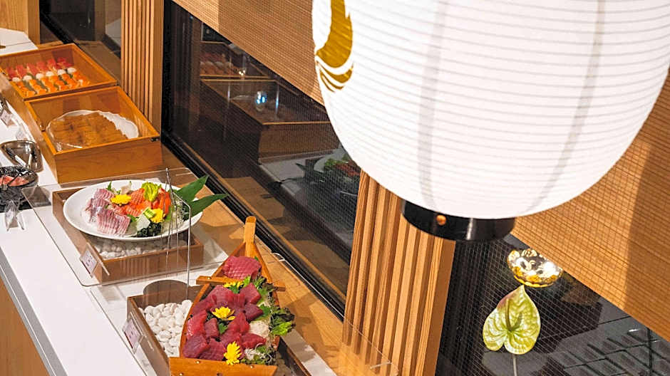 MOTOSU PHOENIX HOTEL