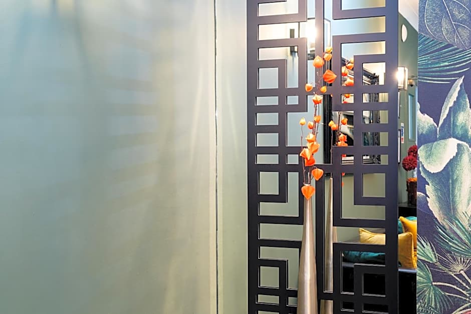 Croft Court Hotel Free Parking