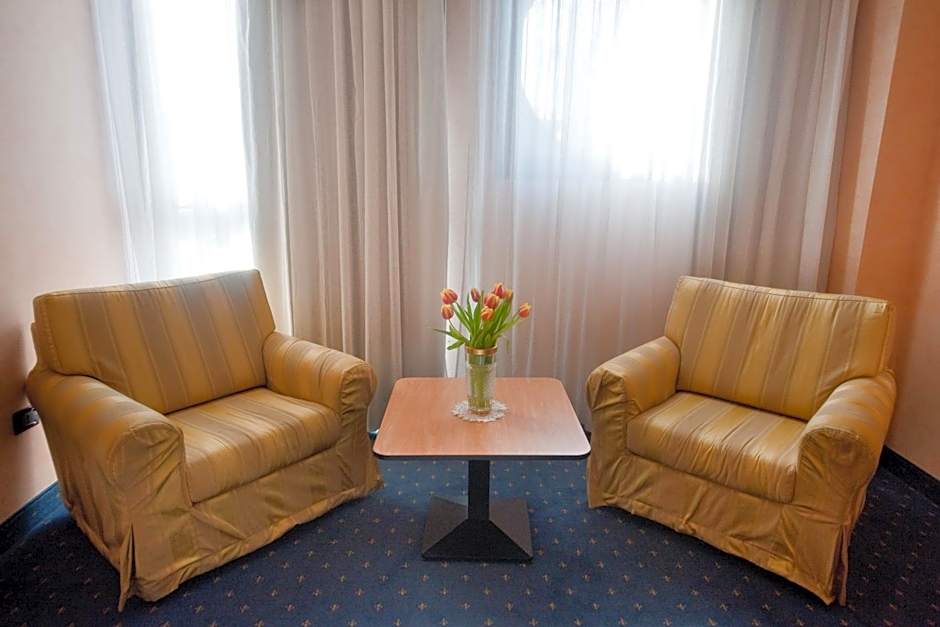 Hotel Le Sorgenti