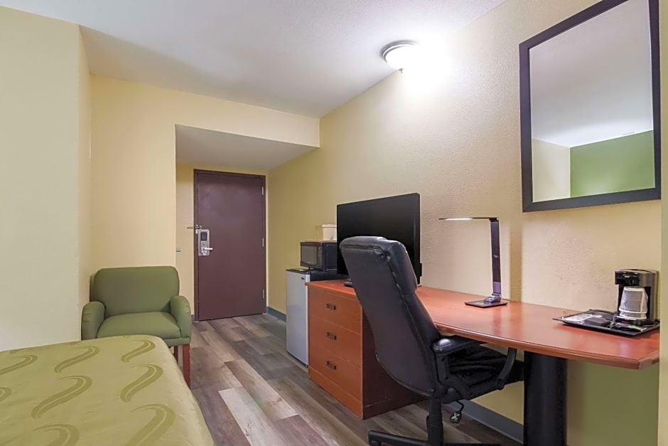 Quality Inn Baytown - Houston East