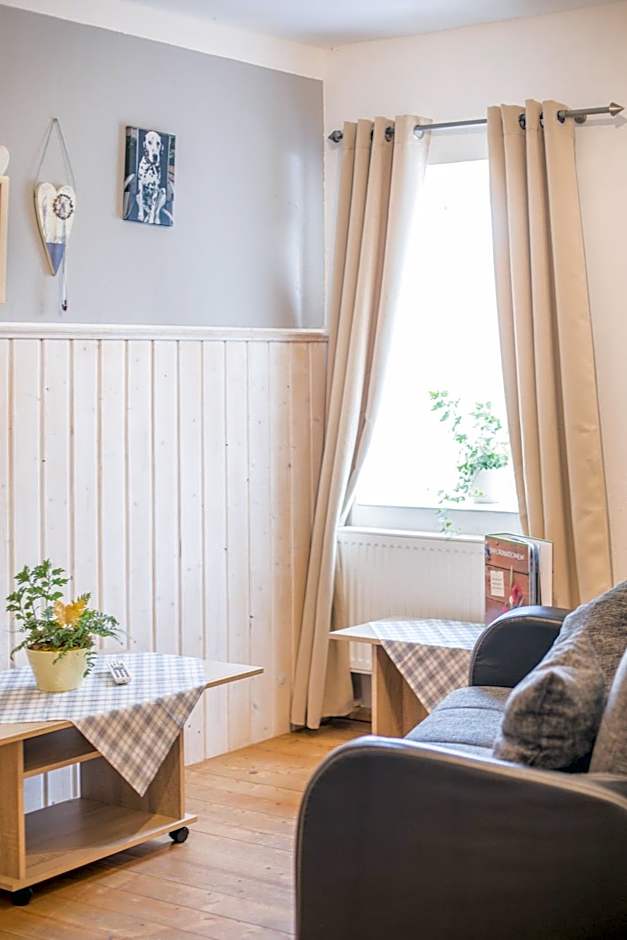 Landhotel & Reiterhof Schumann