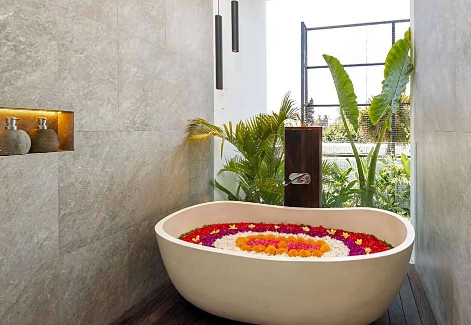 Botanika Estate Private Pool Villa