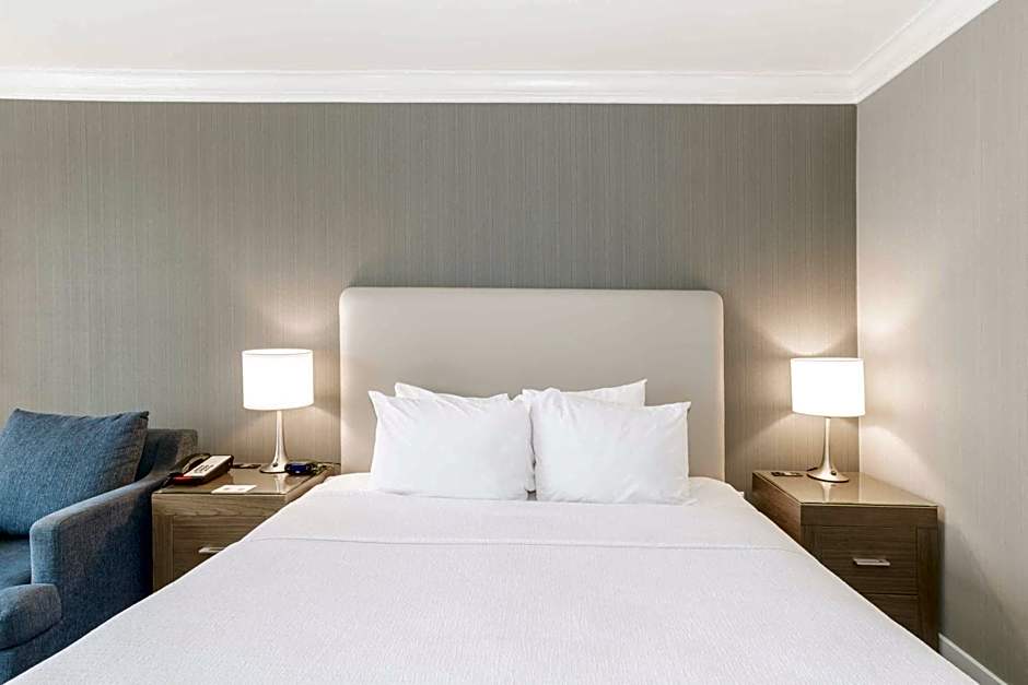 Sandman Hotel Langley