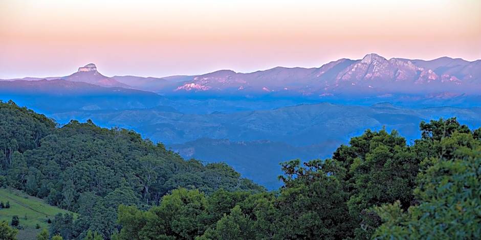 O'Reilly's Rainforest Retreat