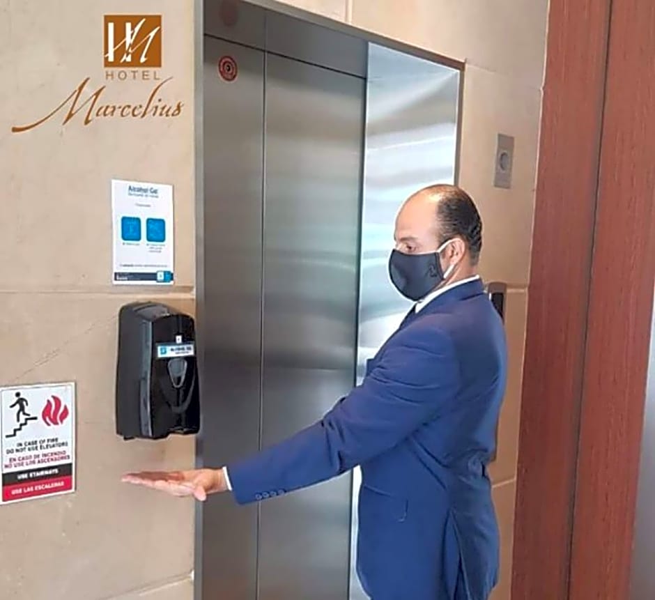 Hotel Marcelius
