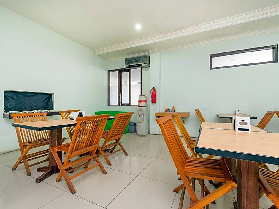 The Studio Inn Nusa Dua