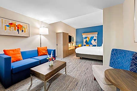 One-Bedroom Suite