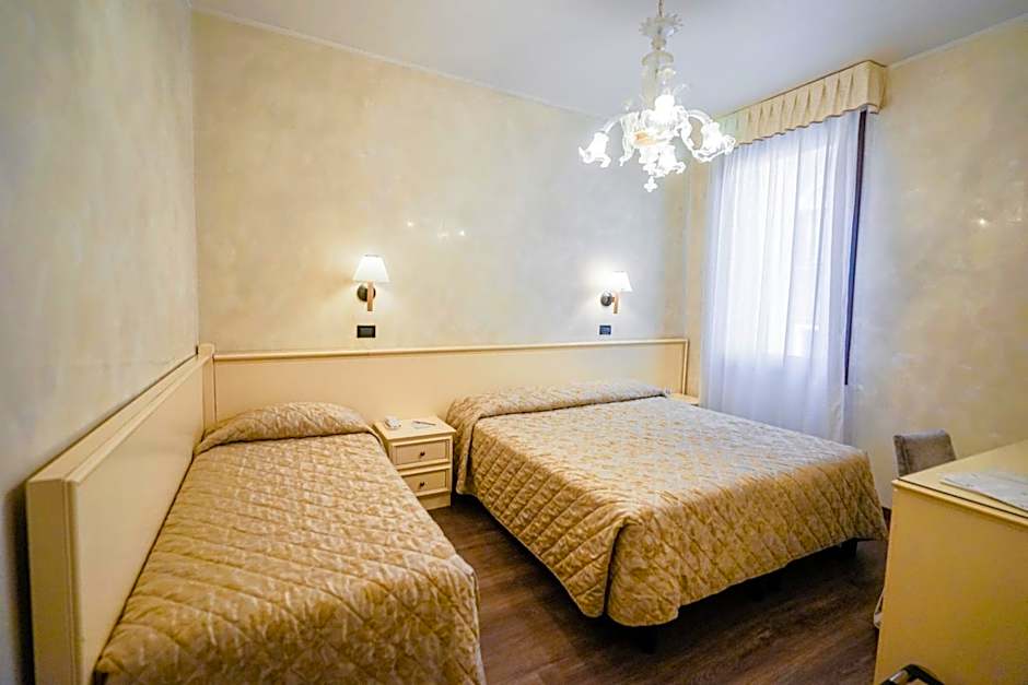 Hotel Carlton Capri