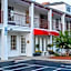 Red Roof Inn & Suites Wilson